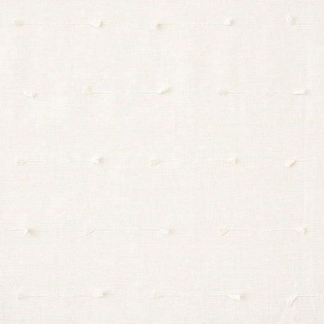 Schumacher Teton Snow Fabric