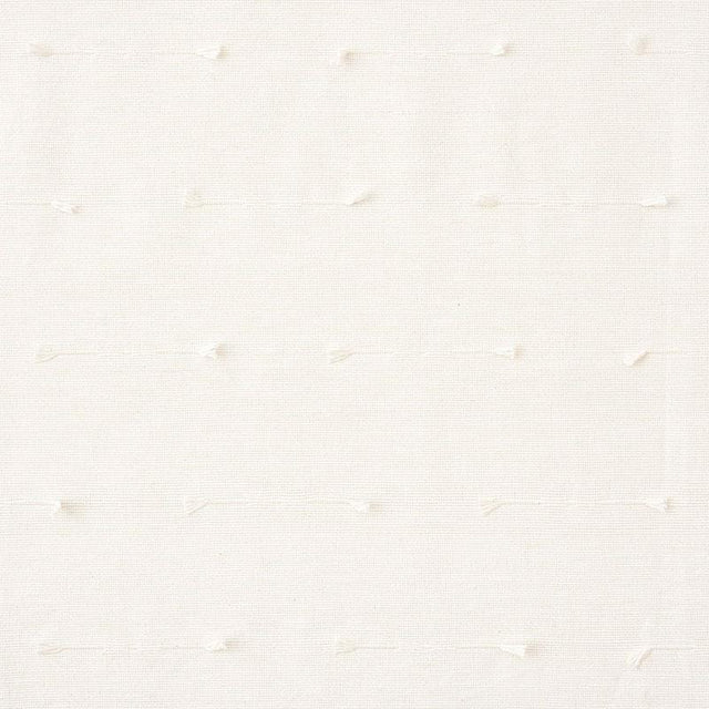 Schumacher Teton Snow Fabric