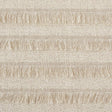 Schumacher Acadia Greige Fabric