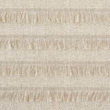 Schumacher Acadia Greige Fabric