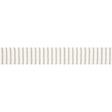 Schumacher Salton Tape Stone Trim
