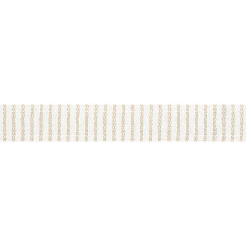 Schumacher Salton Tape Natural Trim