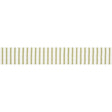 Schumacher Salton Tape Leaf Trim