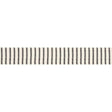 Schumacher Salton Tape Black Trim