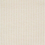 Kravet STRIPED MELANGE SAND/IVORY Drapery Fabric