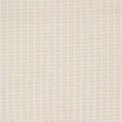 Kravet STRIPED MELANGE SAND/IVORY Drapery Fabric