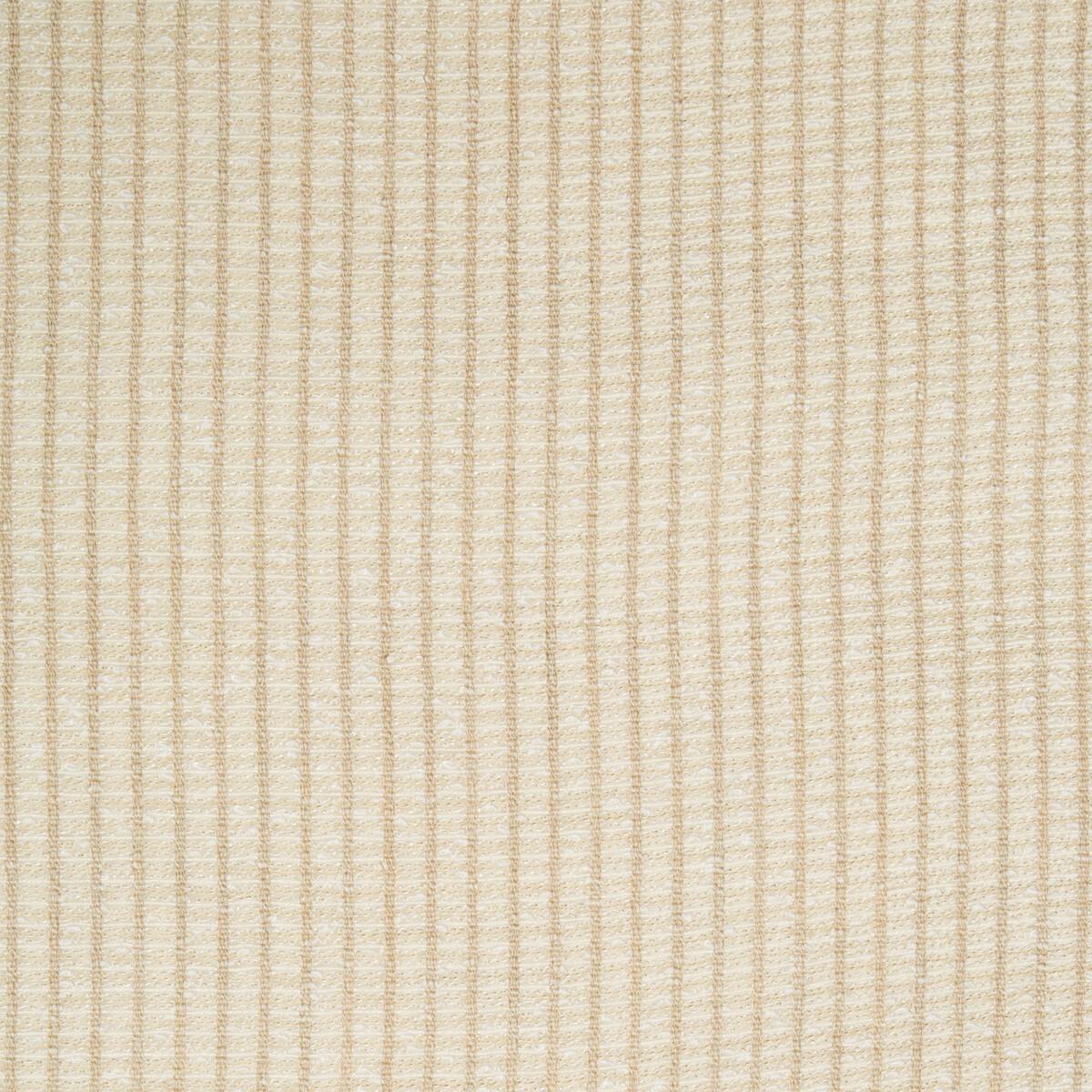 Kravet STRIPED MELANGE FLAX Fabric