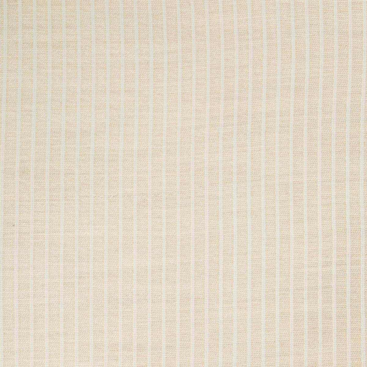 Kravet ILHA SHEER WHITE SAND Fabric