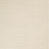 Kravet ILHA SHEER WHITE SAND Fabric