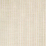 Kravet ILHA SHEER WHITE SAND Drapery Fabric