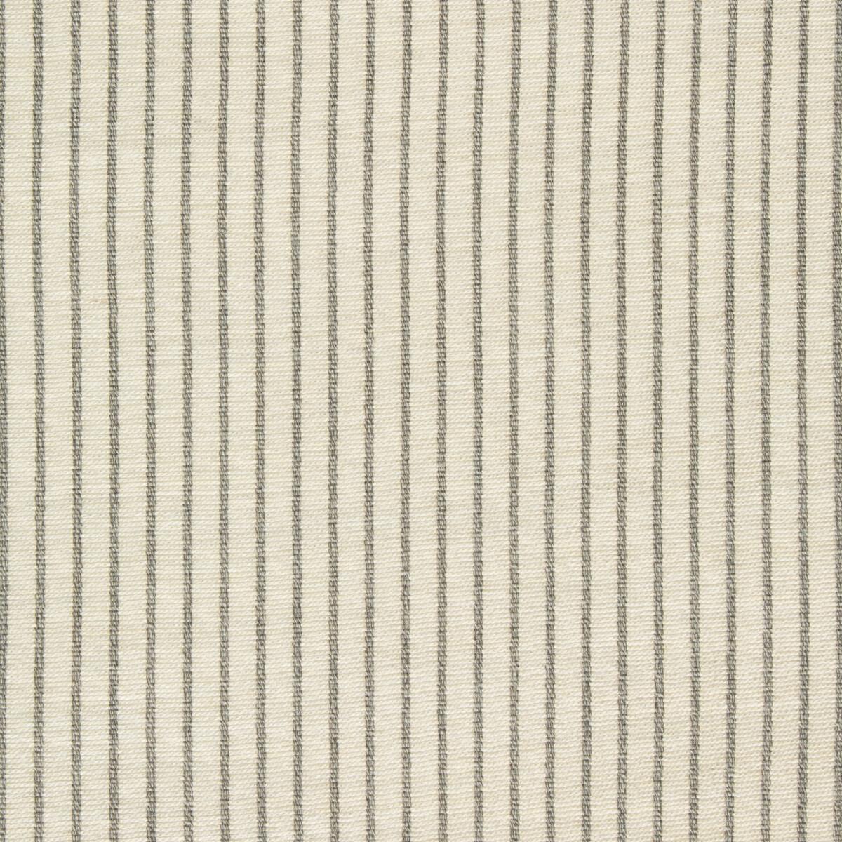 Kravet ILHA SHEER SAND/CHARCOAL Fabric