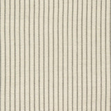 Kravet ILHA SHEER SAND/CHARCOAL Fabric