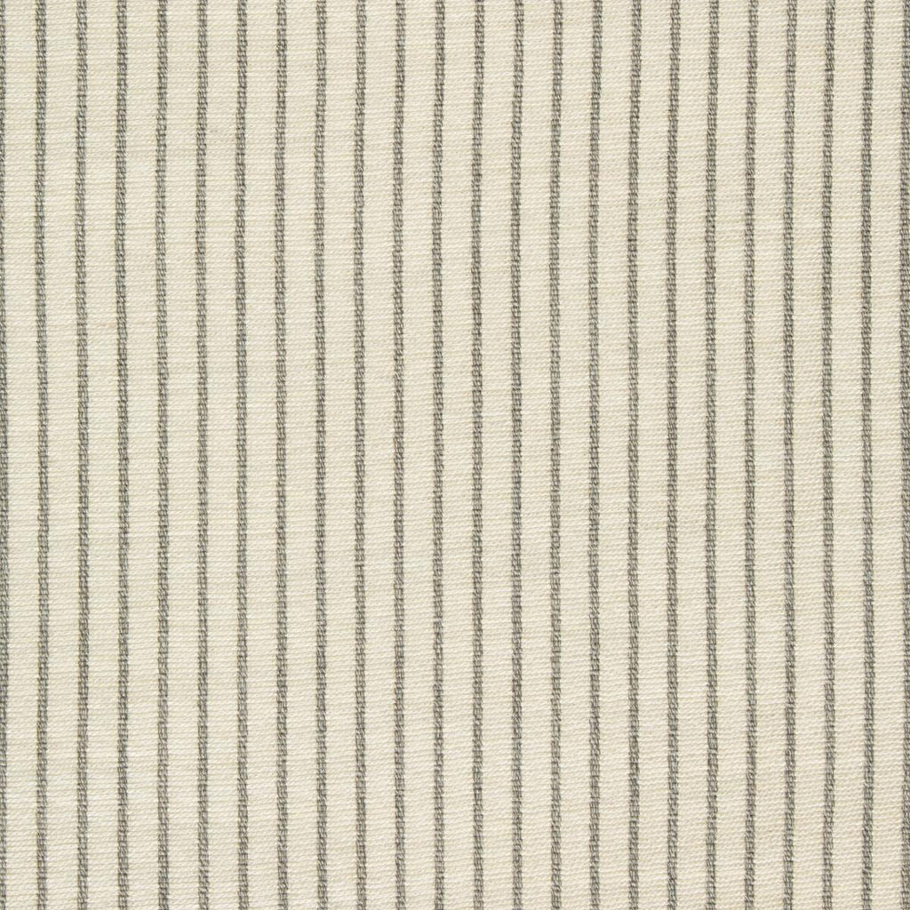 Kravet ILHA SHEER SAND/CHARCOAL Fabric