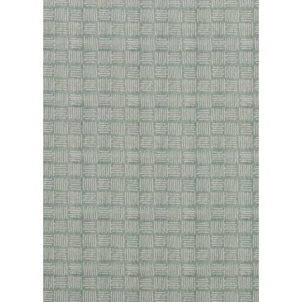 Baker Lifestyle SALSA SQUARE AQUA Fabric