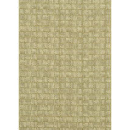Baker Lifestyle SALSA SQUARE CASHEW Fabric
