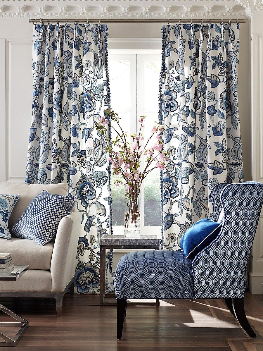 Scalamandre Pomfret Sisal Fabric