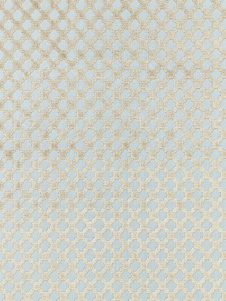 Scalamandre Pomfret Mineral Fabric