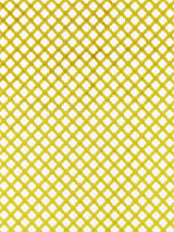 Scalamandre Pomfret Chartreuse Fabric