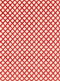 Scalamandre Pomfret Coral Fabric