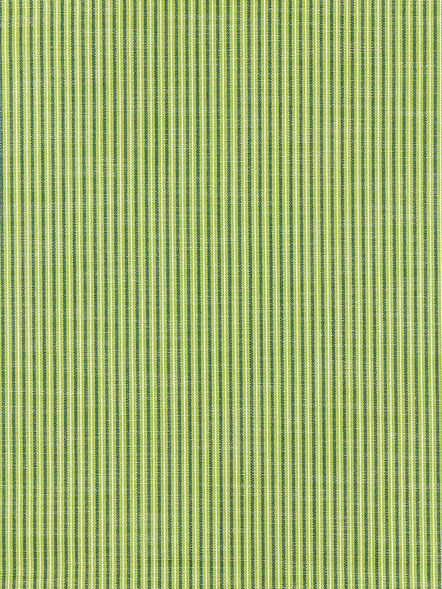 Scalamandre Tisbury Stripe Fern Fabric