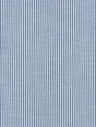 Scalamandre Tisbury Stripe Cornflower Fabric