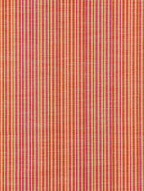 Scalamandre Tisbury Stripe Mango Fabric