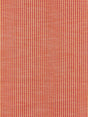 Scalamandre Tisbury Stripe Mango Fabric