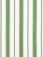 Scalamandre Sconset Stripe Vert Fabric