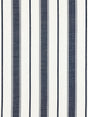 Scalamandre Sconset Stripe Indigo Fabric