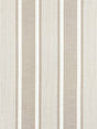 Scalamandre Wellfleet Stripe Linen Fabric