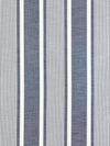 Scalamandre Wellfleet Stripe Denim Fabric