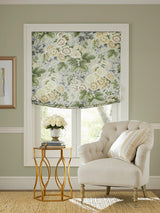 Scalamandre Mayfair Cotton Stripe Sea Gull Fabric