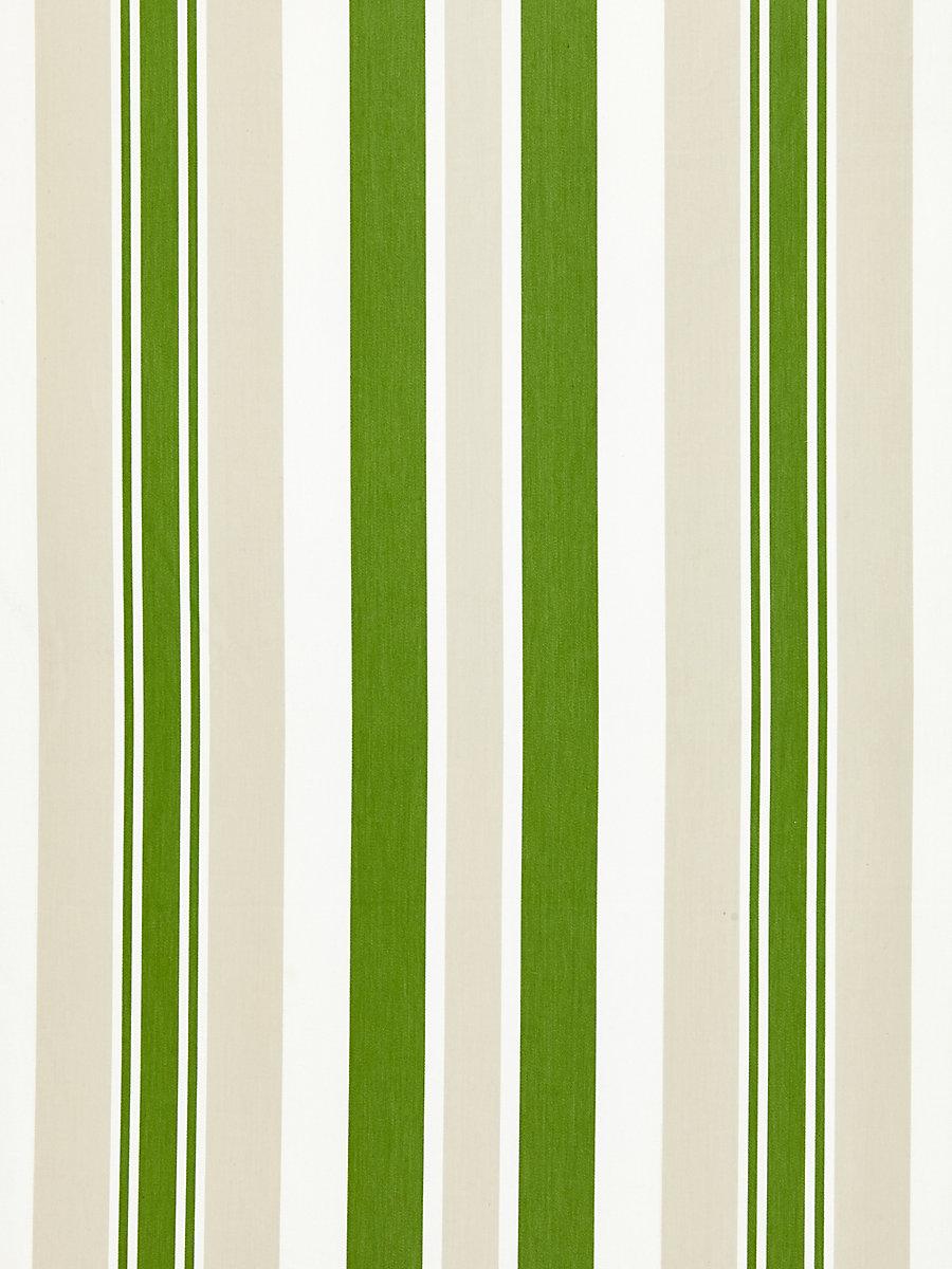 Scalamandre Mayfair Cotton Stripe Summer Lawn Fabric