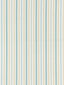 Scalamandre Leeds Cotton Stripe Seaglass Fabric