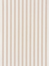Scalamandre Devon Ticking Stripe Linen Fabric