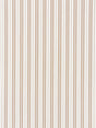 Scalamandre Devon Ticking Stripe Linen Fabric