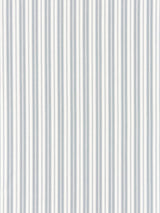 Scalamandre Devon Ticking Stripe Mineral Fabric