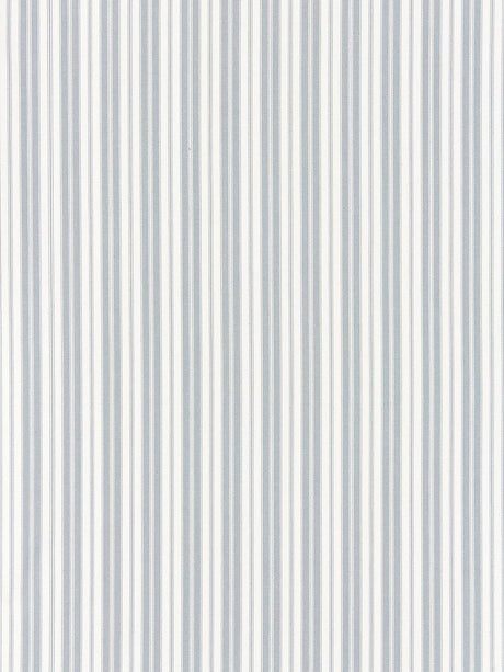 Scalamandre Devon Ticking Stripe Mineral Fabric