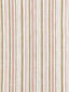 Scalamandre Pembroke Stripe Pink Sand Fabric