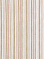 Scalamandre Pembroke Stripe Pink Sand Fabric