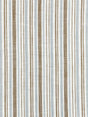 Scalamandre Pembroke Stripe Bluestone Fabric