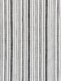 Scalamandre Pembroke Stripe Charcoal Fabric