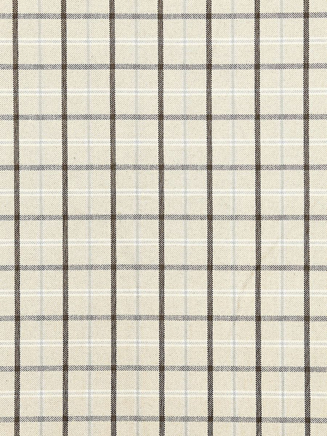 Scalamandre Bristol Plaid Linen Fabric