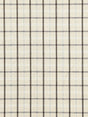 Scalamandre Bristol Plaid Linen Fabric