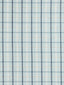 Scalamandre Bristol Plaid Mineral Fabric