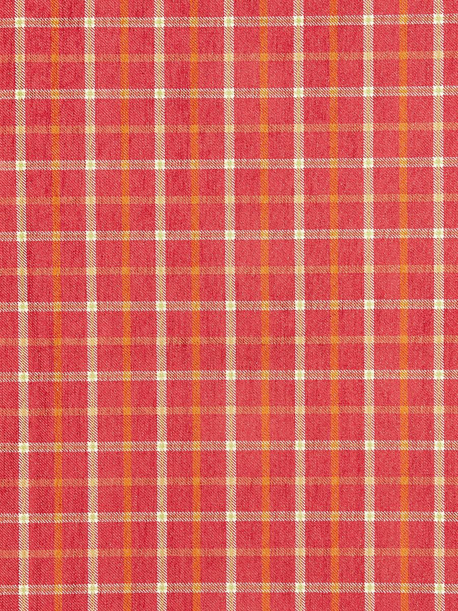 Scalamandre Bristol Plaid Tuscan Fabric