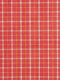 Scalamandre Bristol Plaid Tuscan Fabric