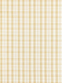 Scalamandre Preston Cotton Plaid Camel Fabric