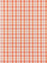 Scalamandre Preston Cotton Plaid Bellini Fabric