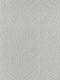 Scalamandre Willow Vine Embroidery French Grey Fabric